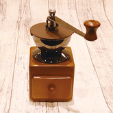 COFFEE GRINDER/コーヒーグラインダー