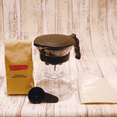 COFFEE STARTER KIT/コーヒースターターキット